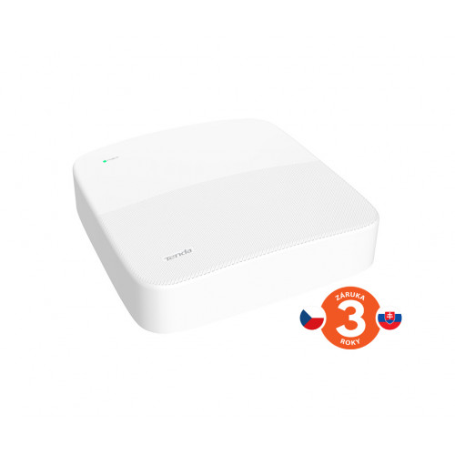 NVR ierakstītājs Tenda N6P-4H - PoE