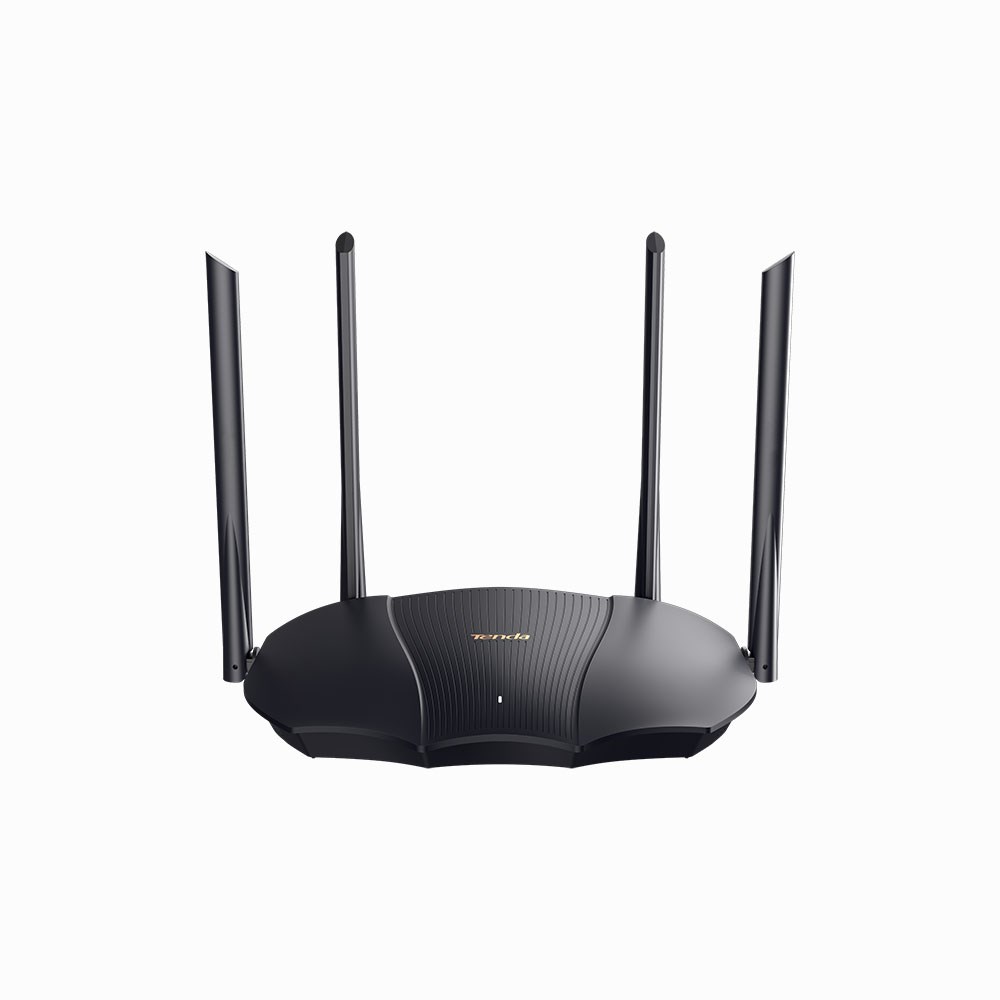 Bezvadu maršrutētājs Tenda TX9 PRO ar