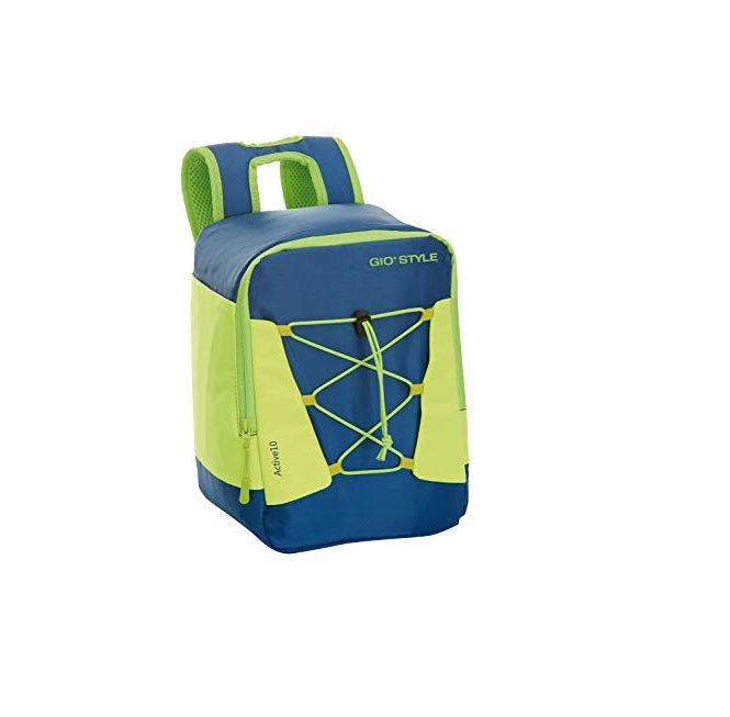 GIOSTYLE Termiskā mugursoma Active Backpack 10