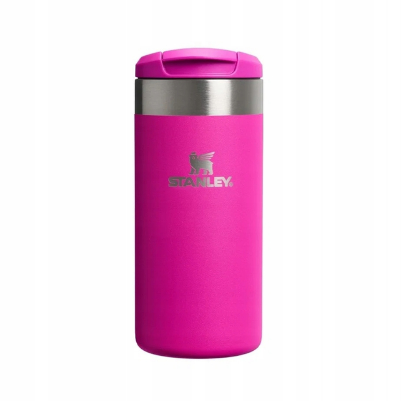 Stanley Termokrūze The AeroLight Transit Mug