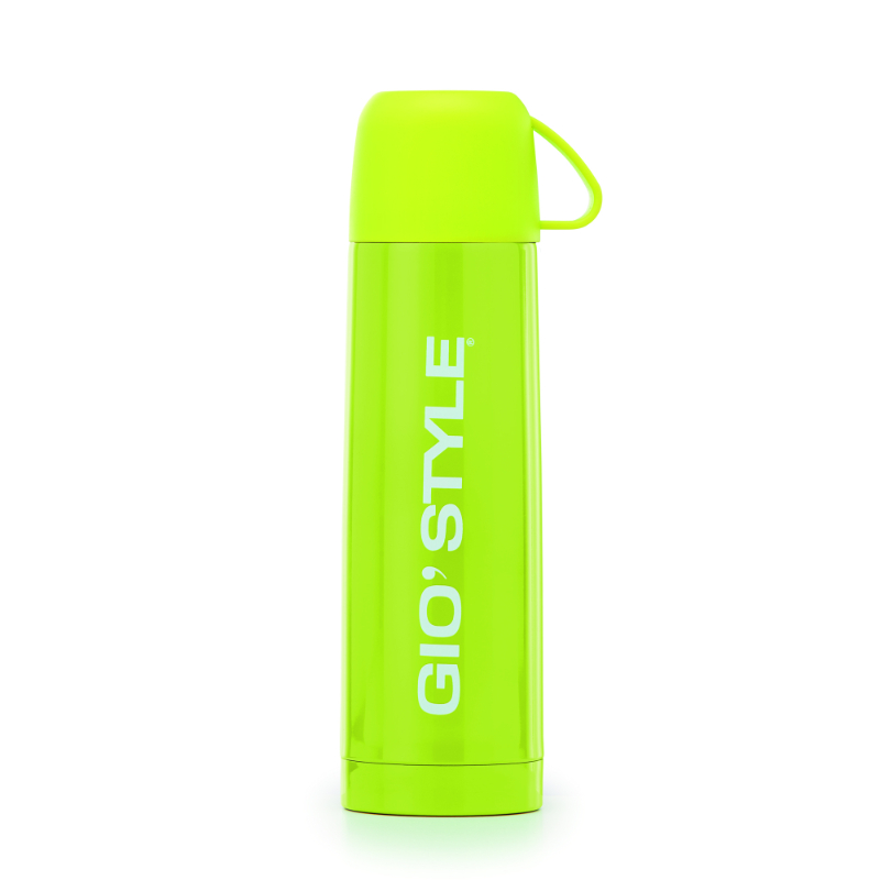 GIOSTYLE Termoss ar krūzīti Green 0