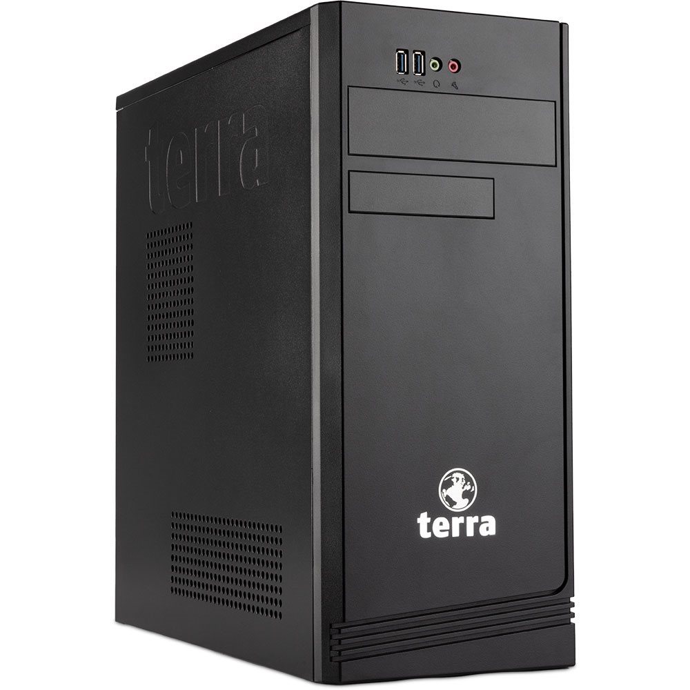 WORTMANN AG TERRA PC-BUSINESS 7000 Intel