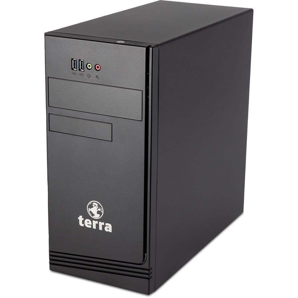 WORTMANN AG Dators Accra TERRA PC-HOME