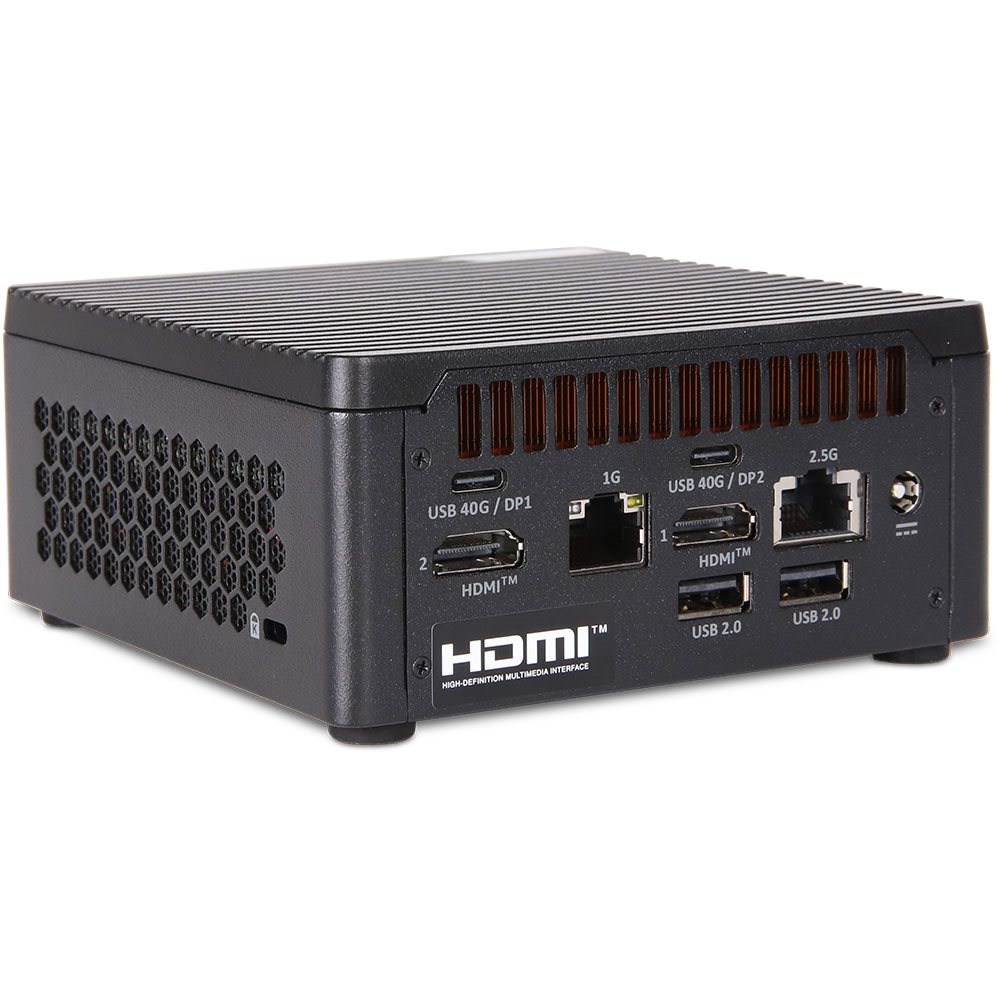 WORTMANN AG TERRA Micro 6100V1 Intel