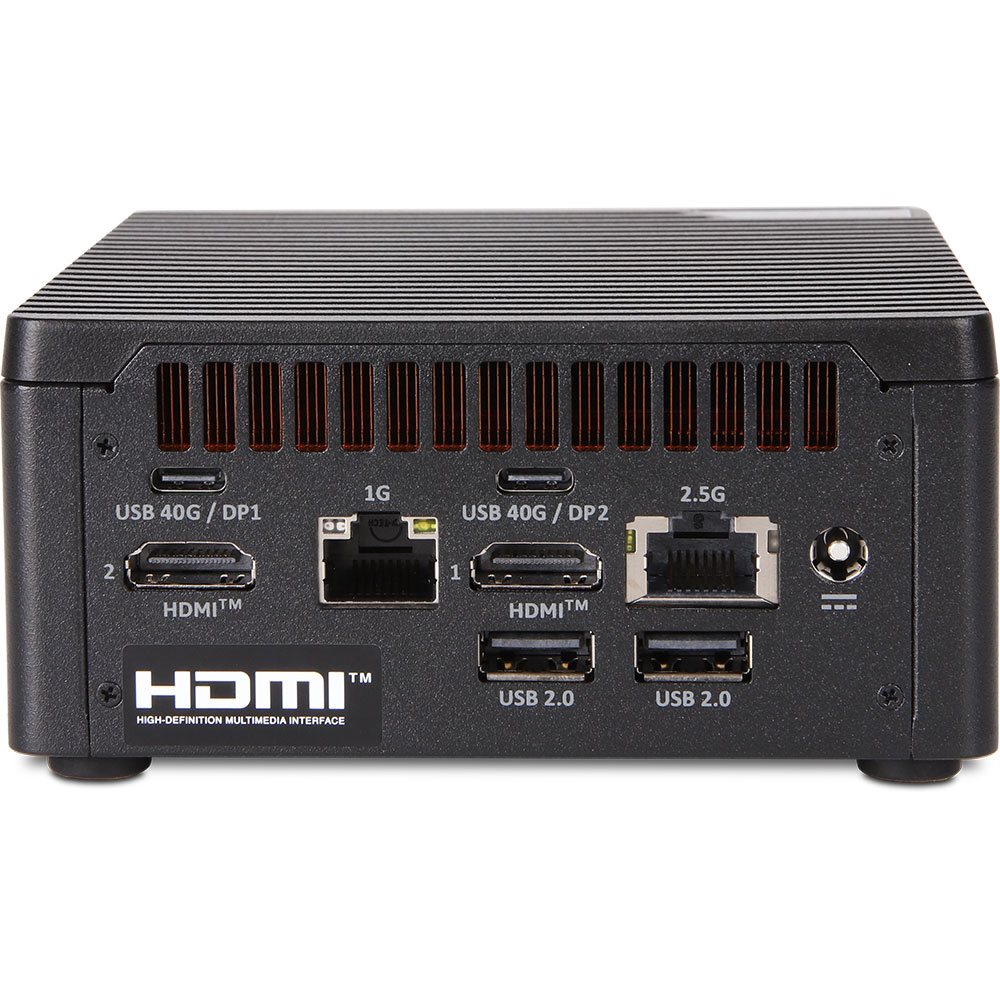 WORTMANN AG TERRA PC-Micro 6100V1 Ultra