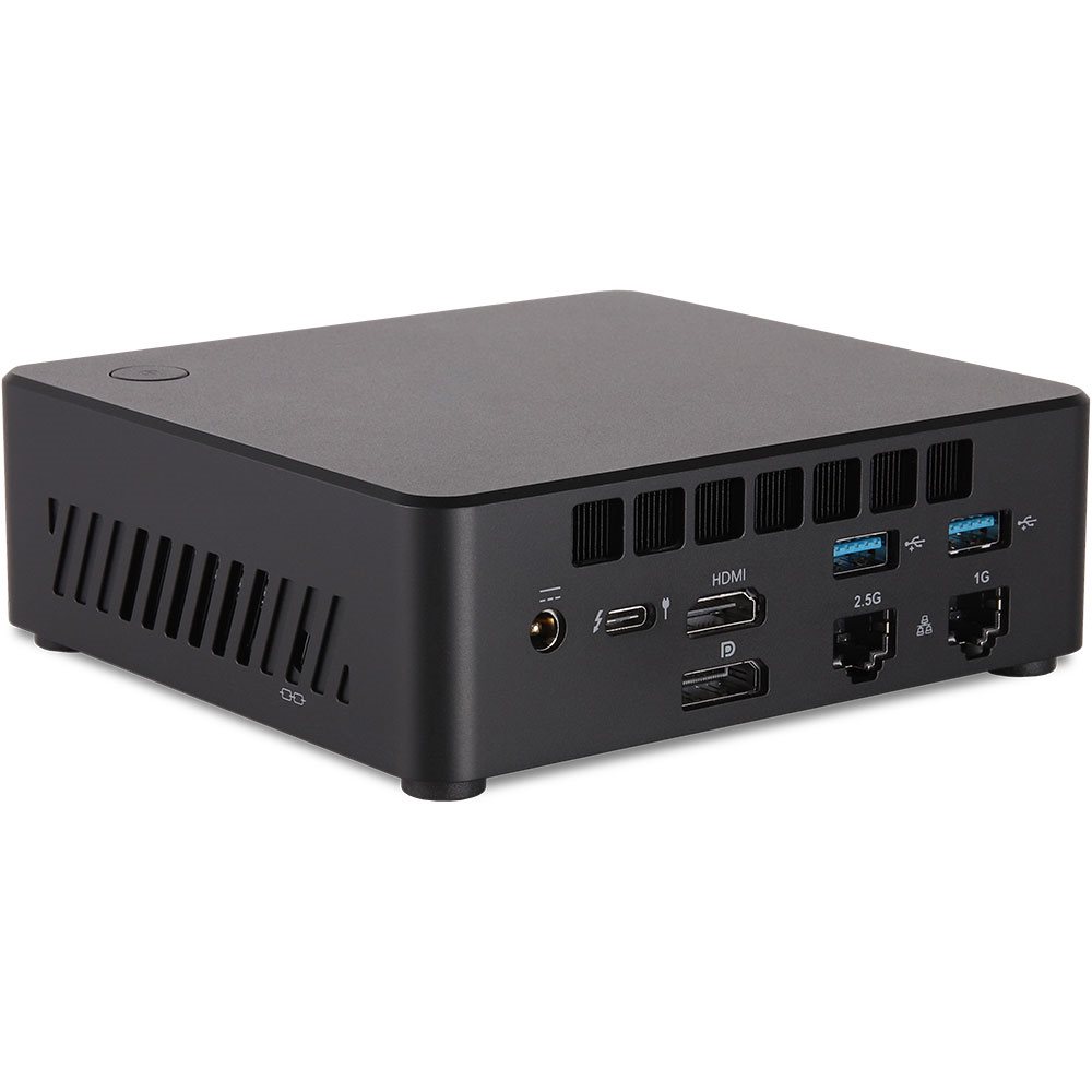 WORTMANN AG TERRA PC-GAMER 8000 Intel®