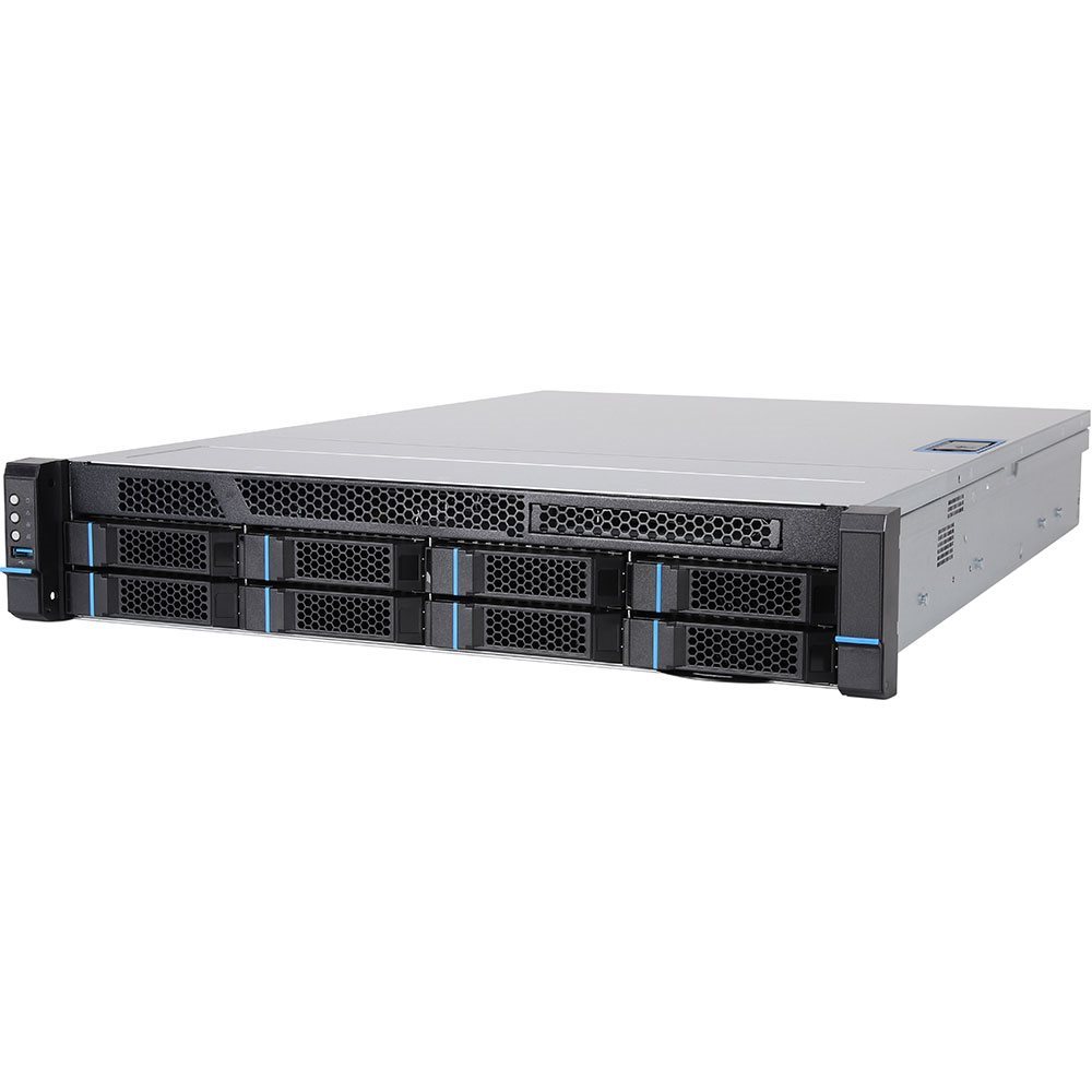 WORTMANN AG Serveris HPE TERRA SERVER