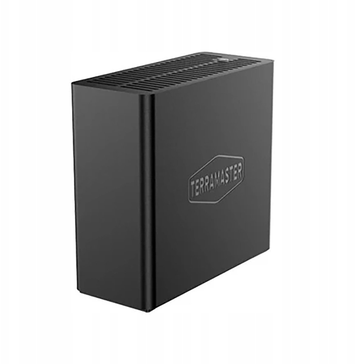 TERRAMASTER F4 SSD,4bay All SSD