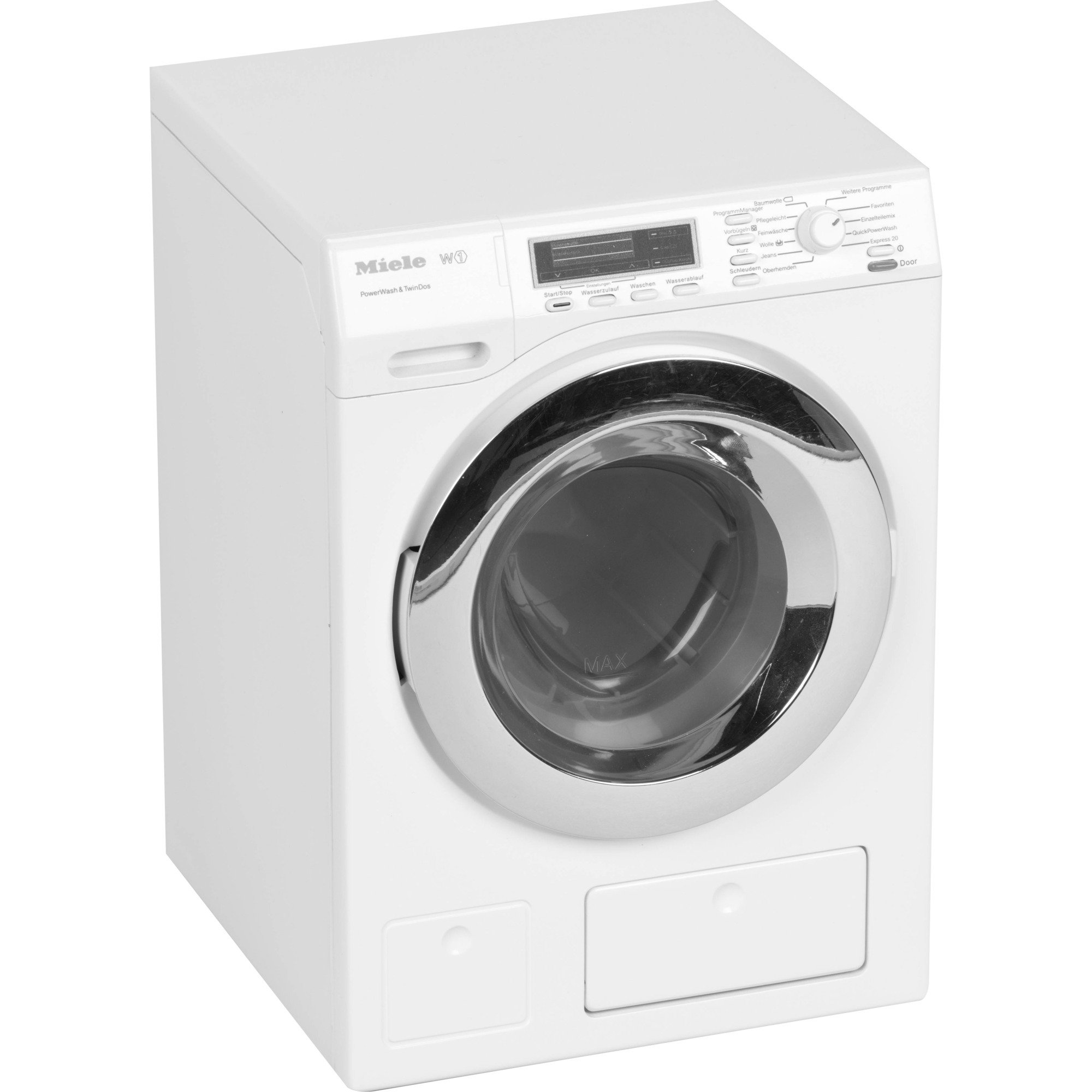 Theo Klein Miele Waschmaschine  (weiß) |