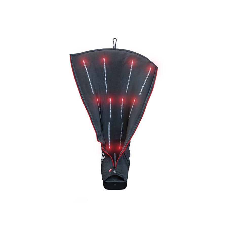 Therabody JetBoots Pro Plus L kompresijas