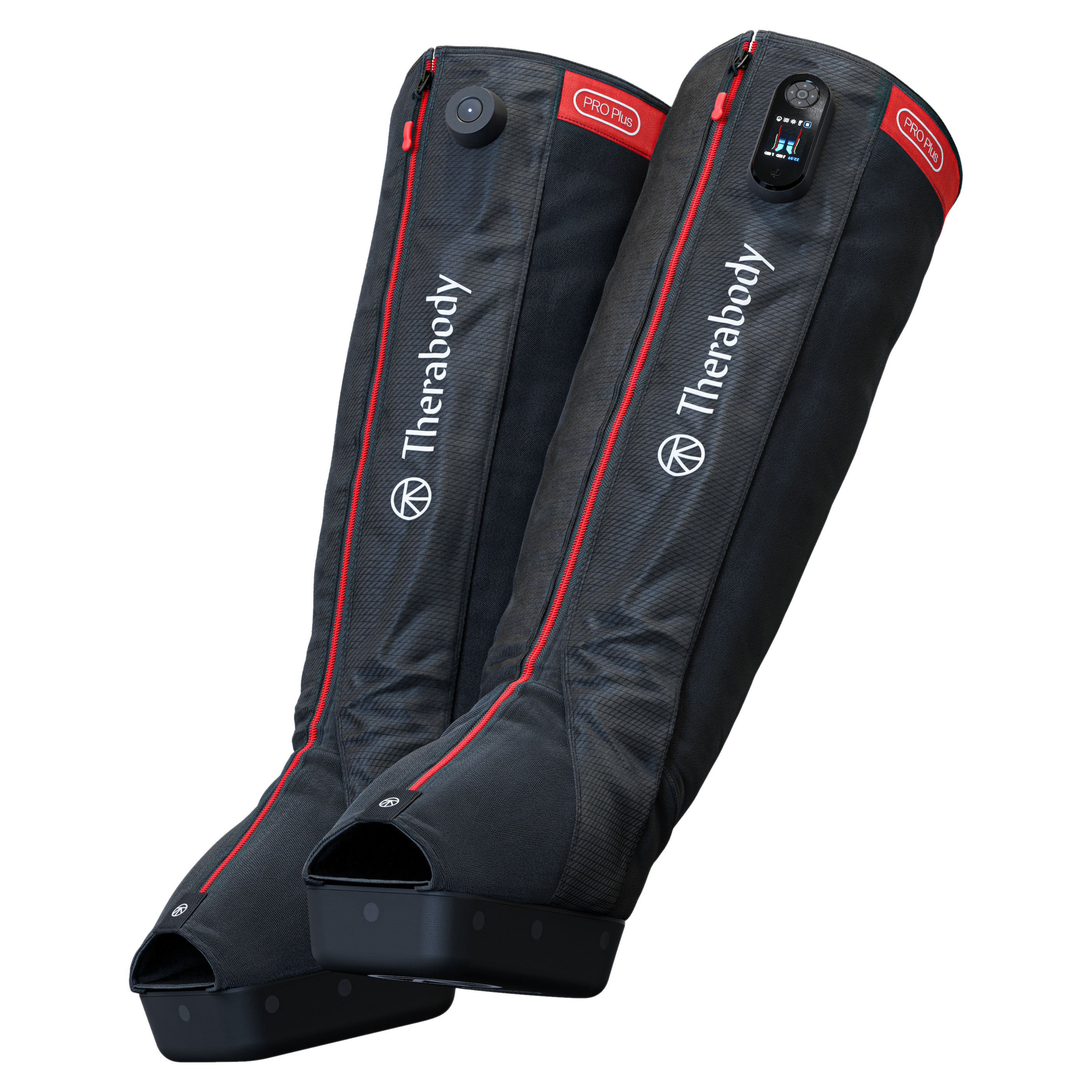 Therabody RecoveryAir JetBoots PRO Plus Regular