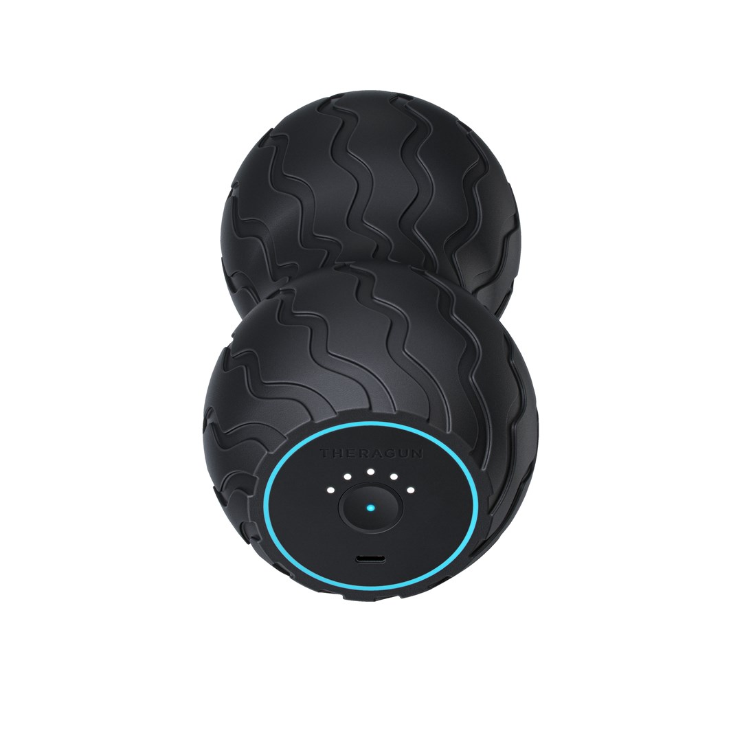 Therabody Theragun Wave Duo masieris Universal