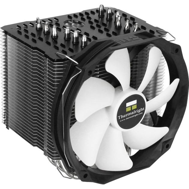 Thermalright dzesētājs HR-02 Macho Rev.B