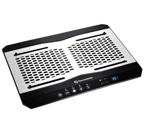 Thermaltake Podstawka chłodząca pod NB`ka -