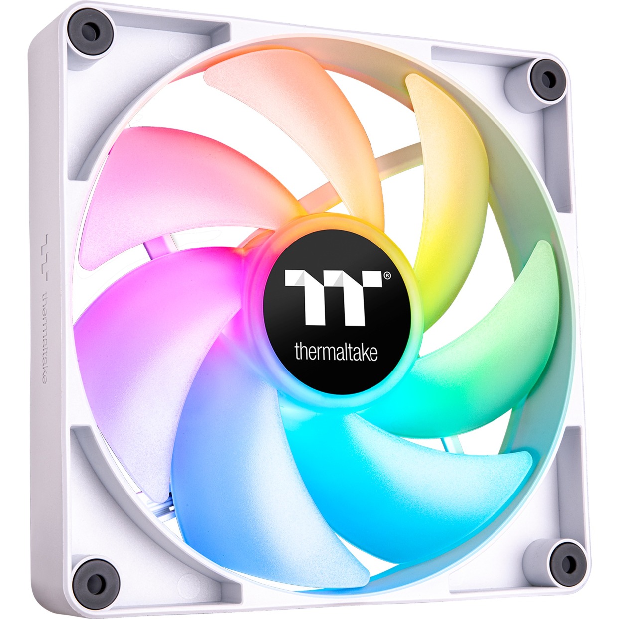 Thermaltake Wentylator - CT120 ARGB 12cm