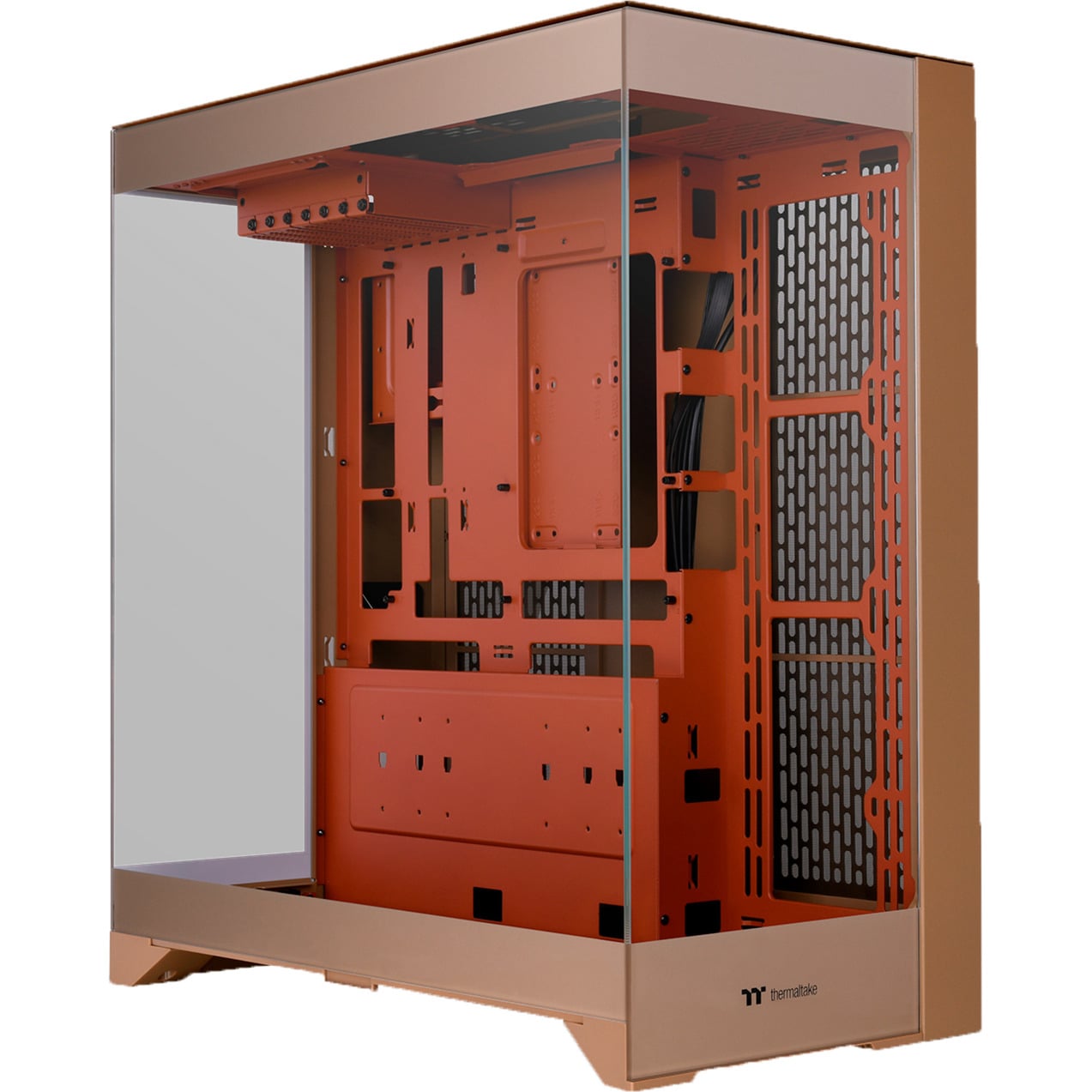 Thermaltake CTE E550 TG - Gravel