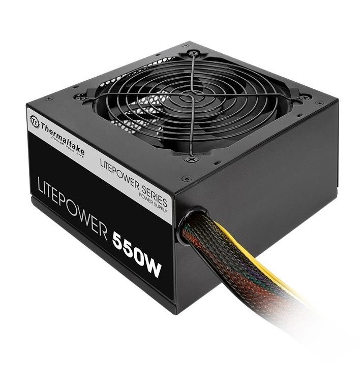 Barošanas bloks Thermaltake PS-LTP-0550NPCNEU-2 Litepower II