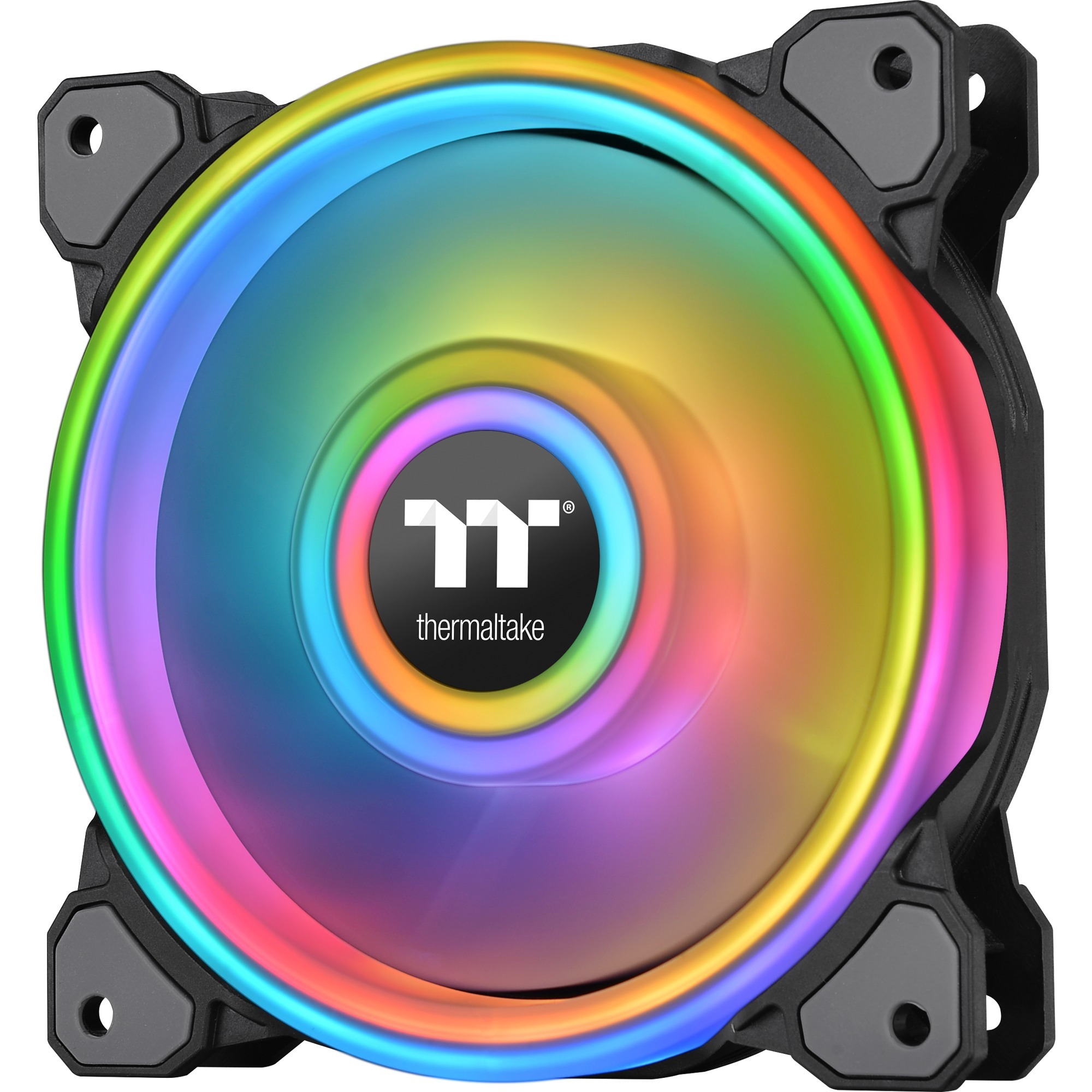 Thermaltake Riing Quad 12 RGB Radiatora