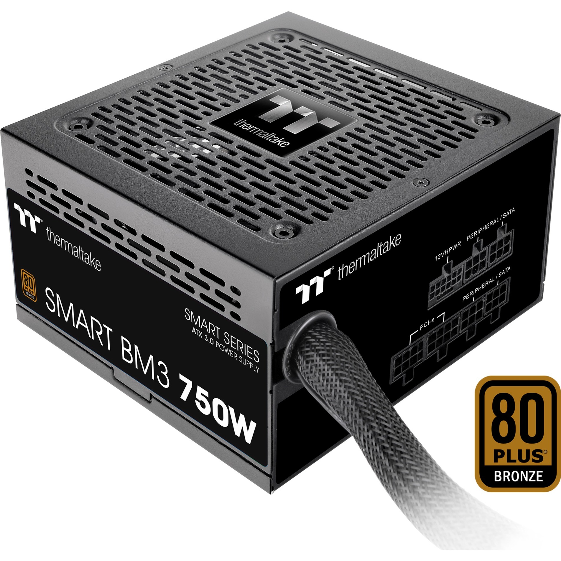 Barošanas bloks Thermaltake Smart BM3 750W