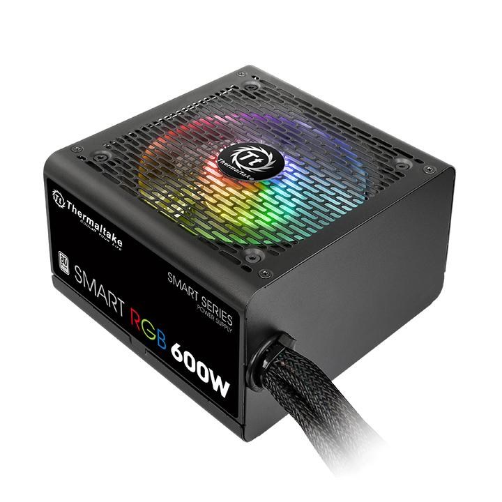Thermaltake Smart 600W RGB (80+ 230V