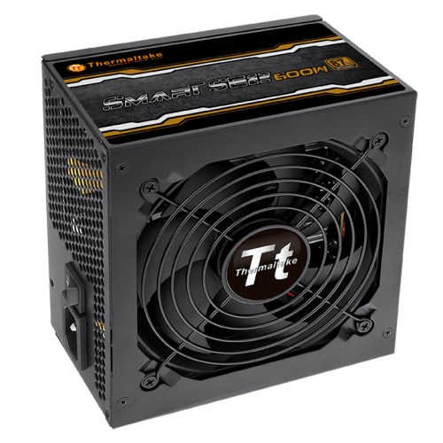 Thermaltake Maitinimo blokas Smart SE2 600W