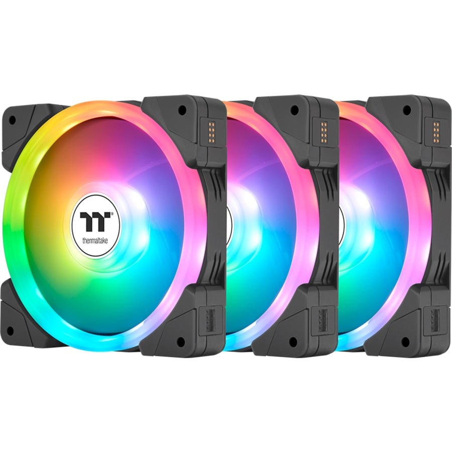 Thermaltake SWAFAN EX14 ARGB Sync PC
