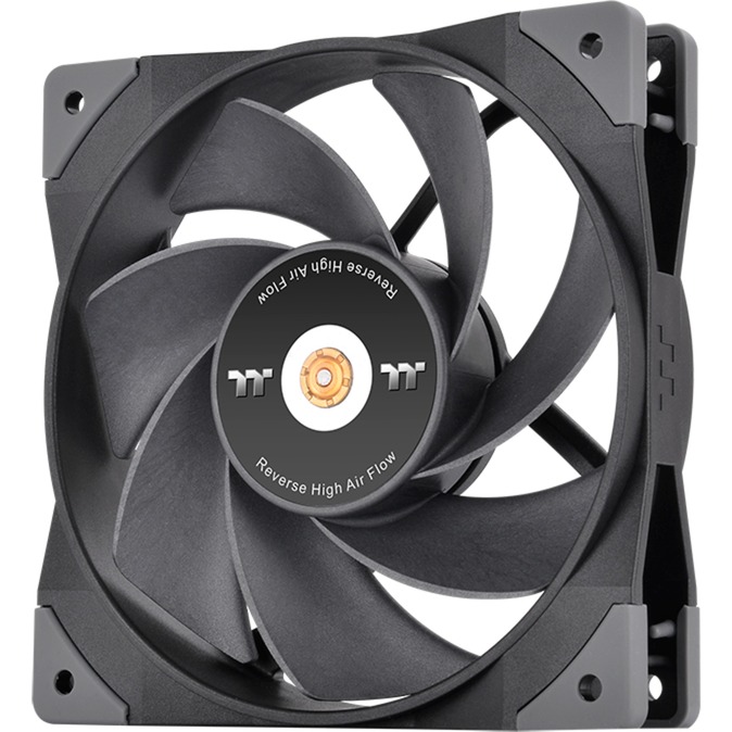 Datora dzesēšanas ventilators Thermaltake SWAFAN GT12