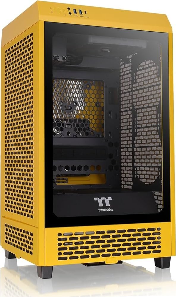Thermaltake The Tower 200 - MT