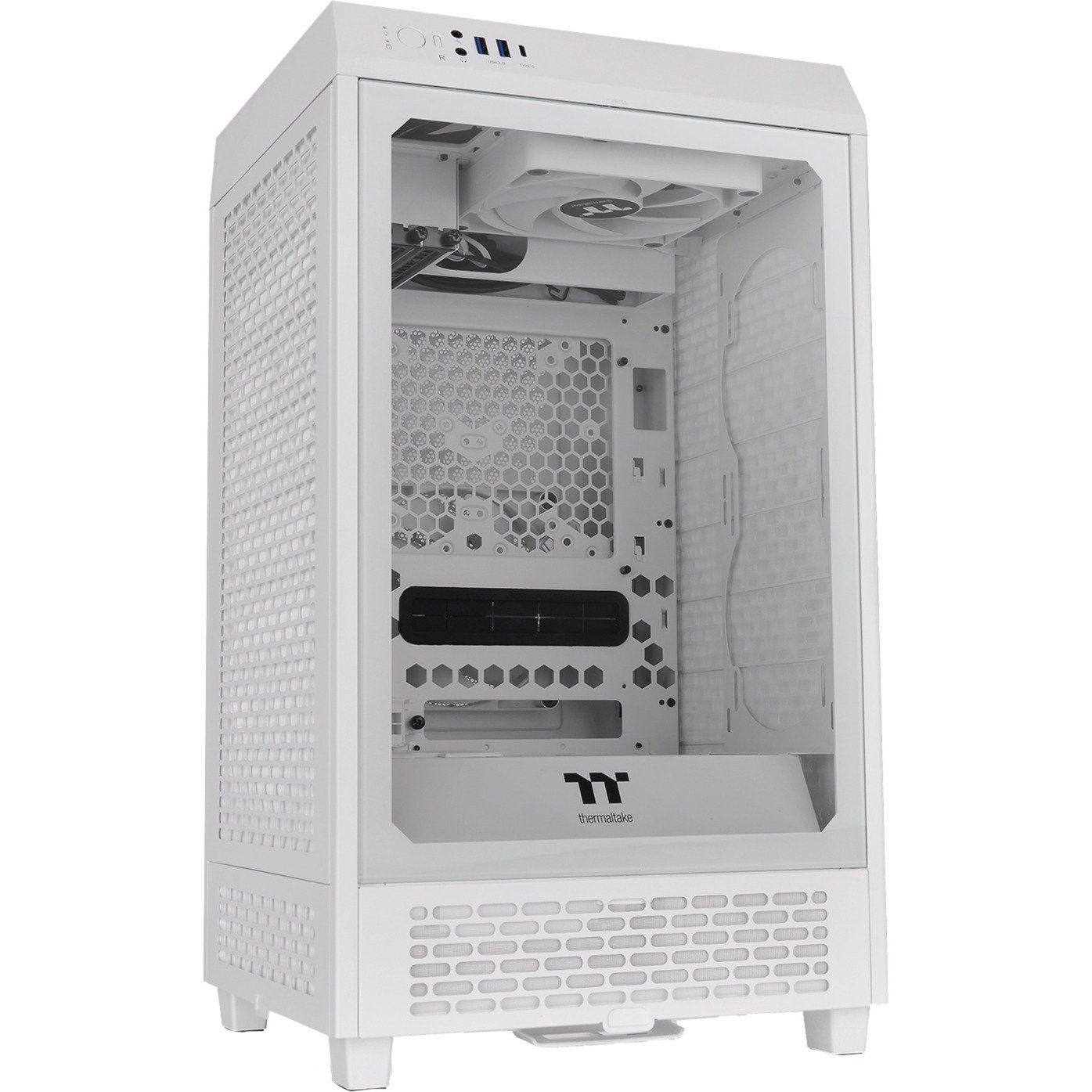 Thermaltake The Tower 200 Micro-Tornis Mini-ITX
