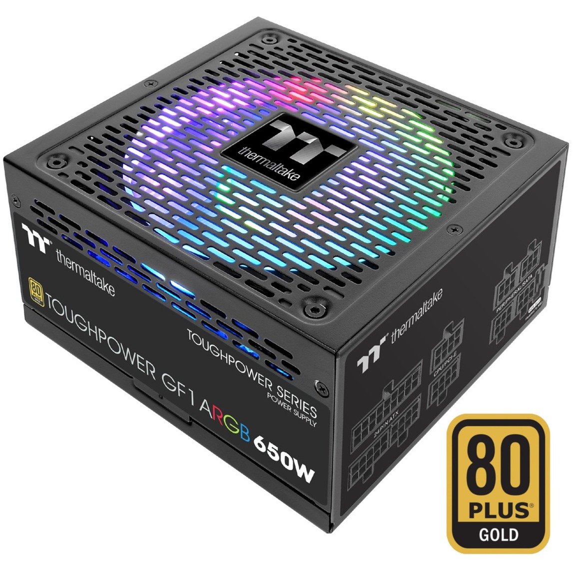 THERMALTAKE Barošanas bloks - Toughpower GF1