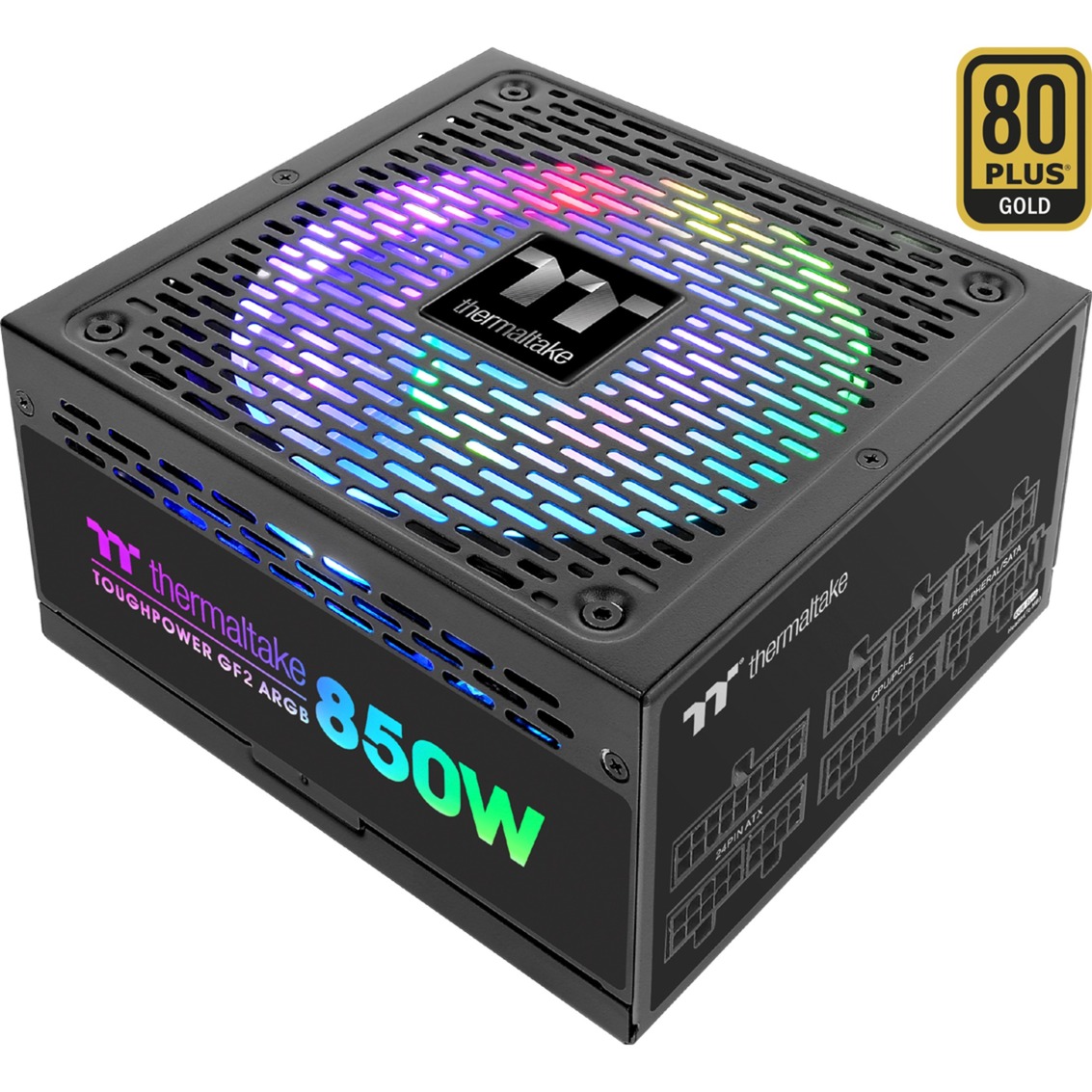 Barošanas bloks Thermaltake Toughpower GF2 850W