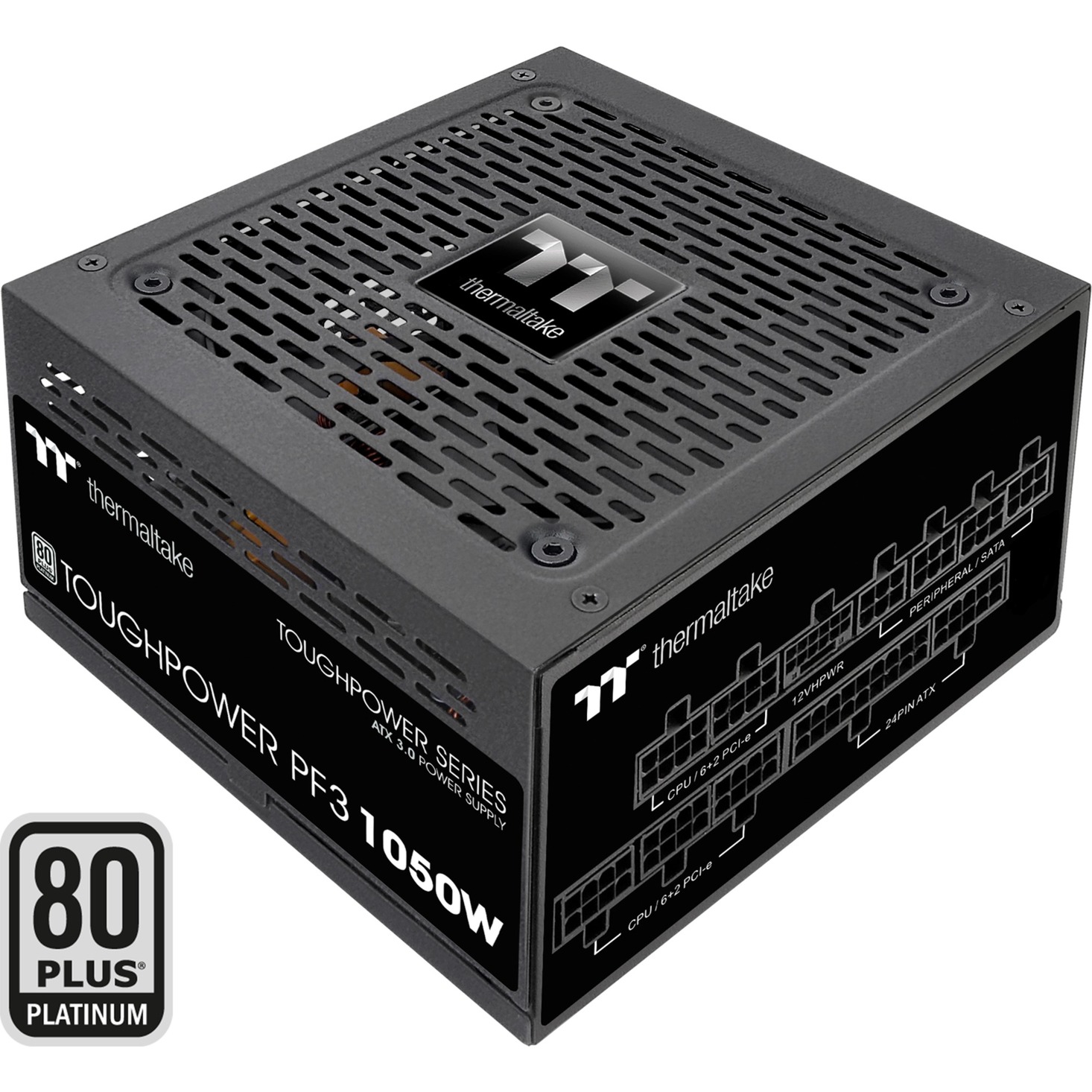 THERMALTAKE Barošanas bloks - Toughpower PF3