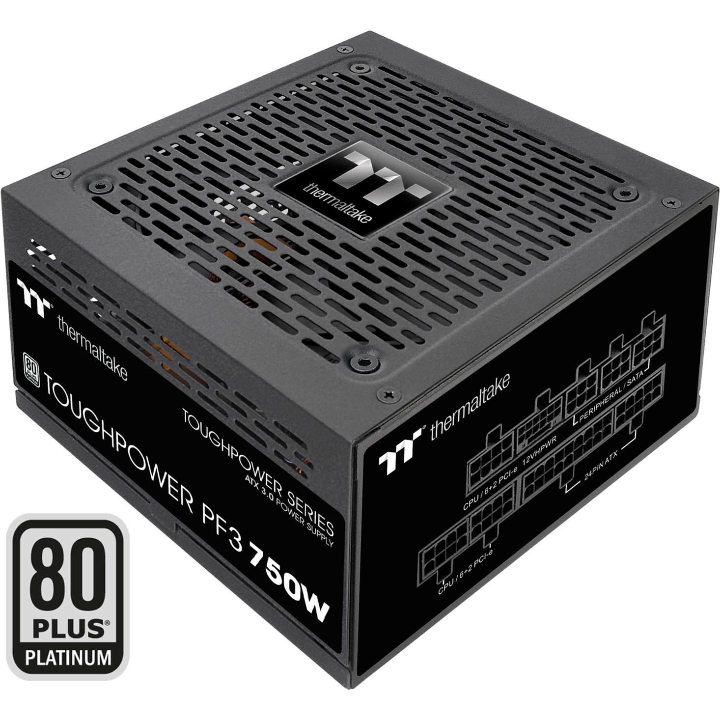 THERMALTAKE Barošanas bloks - Toughpower PF3