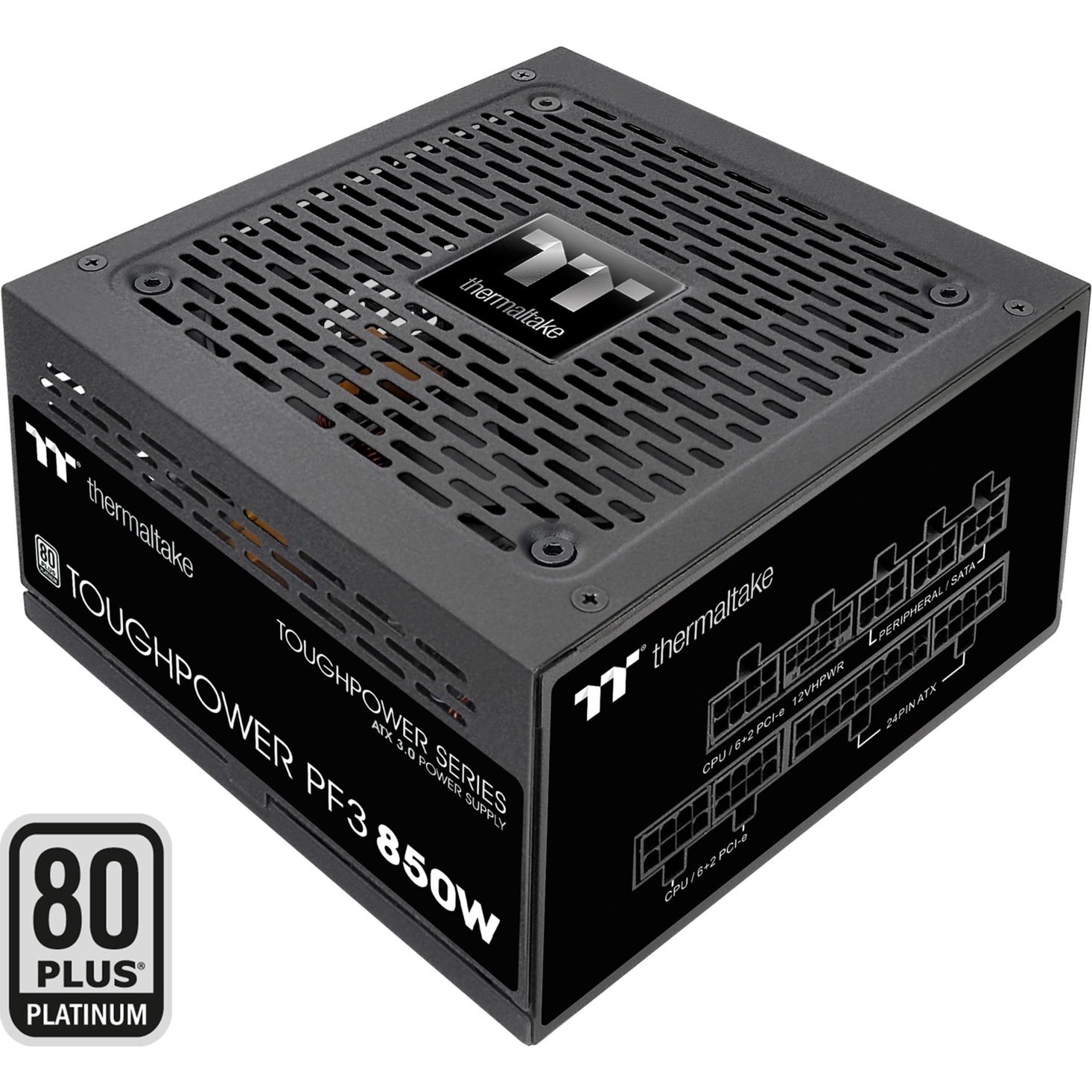 Thermaltake Toughpower PF3 850W Platinum -