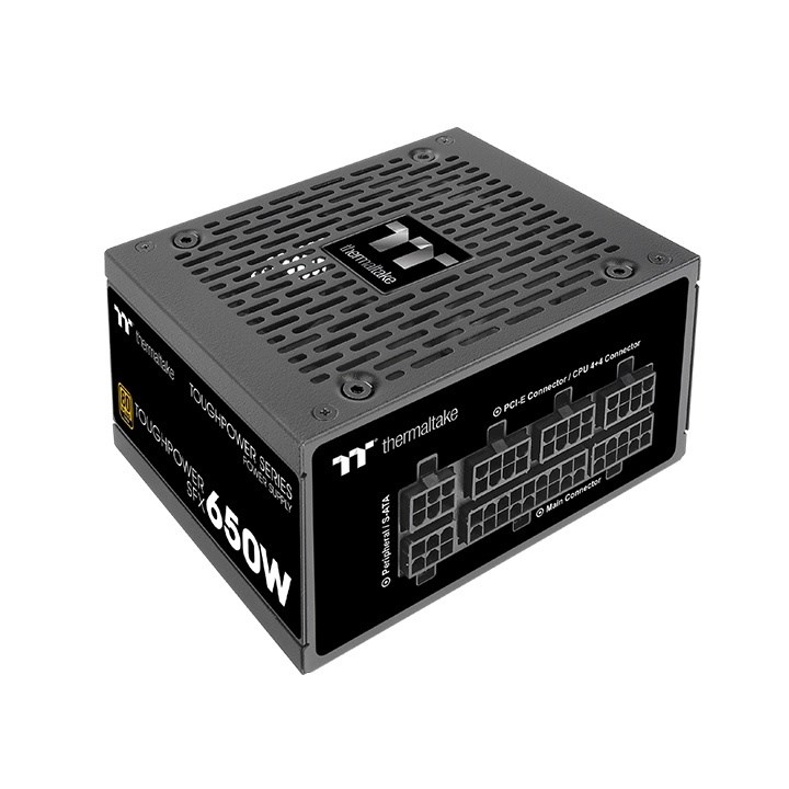 Thermaltake Zasilacz - ToughPower GF 550W