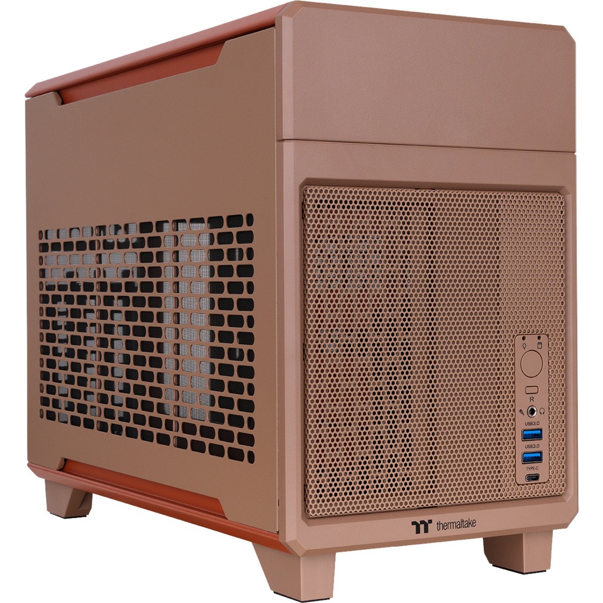THERMALTAKE TR100 Mini Tower ITX korpuss