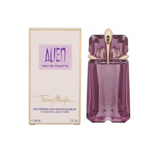 Thierry Mugler Alien Smaržas EDT 60