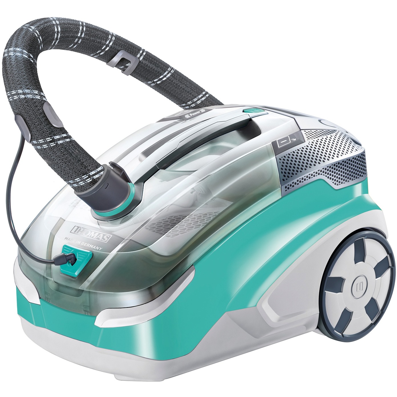 Thomas AQUA+ MULTI CLEAN X10 |