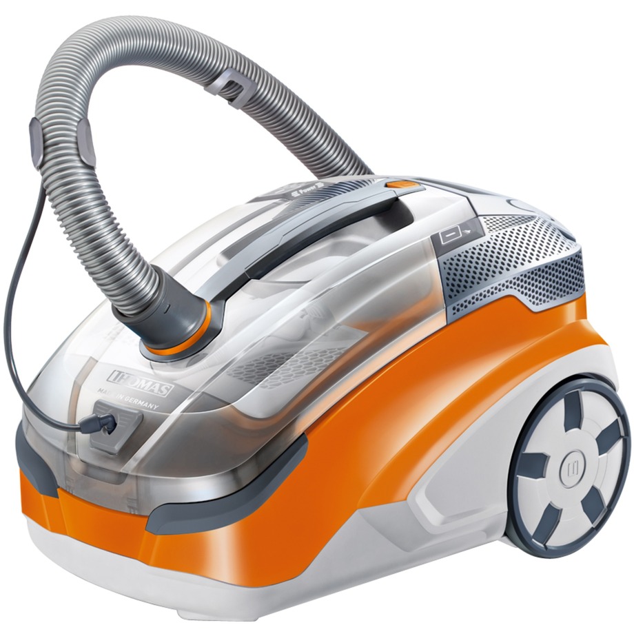 Mazgājamais putekļsūcējs Thomas Aqua Pet &