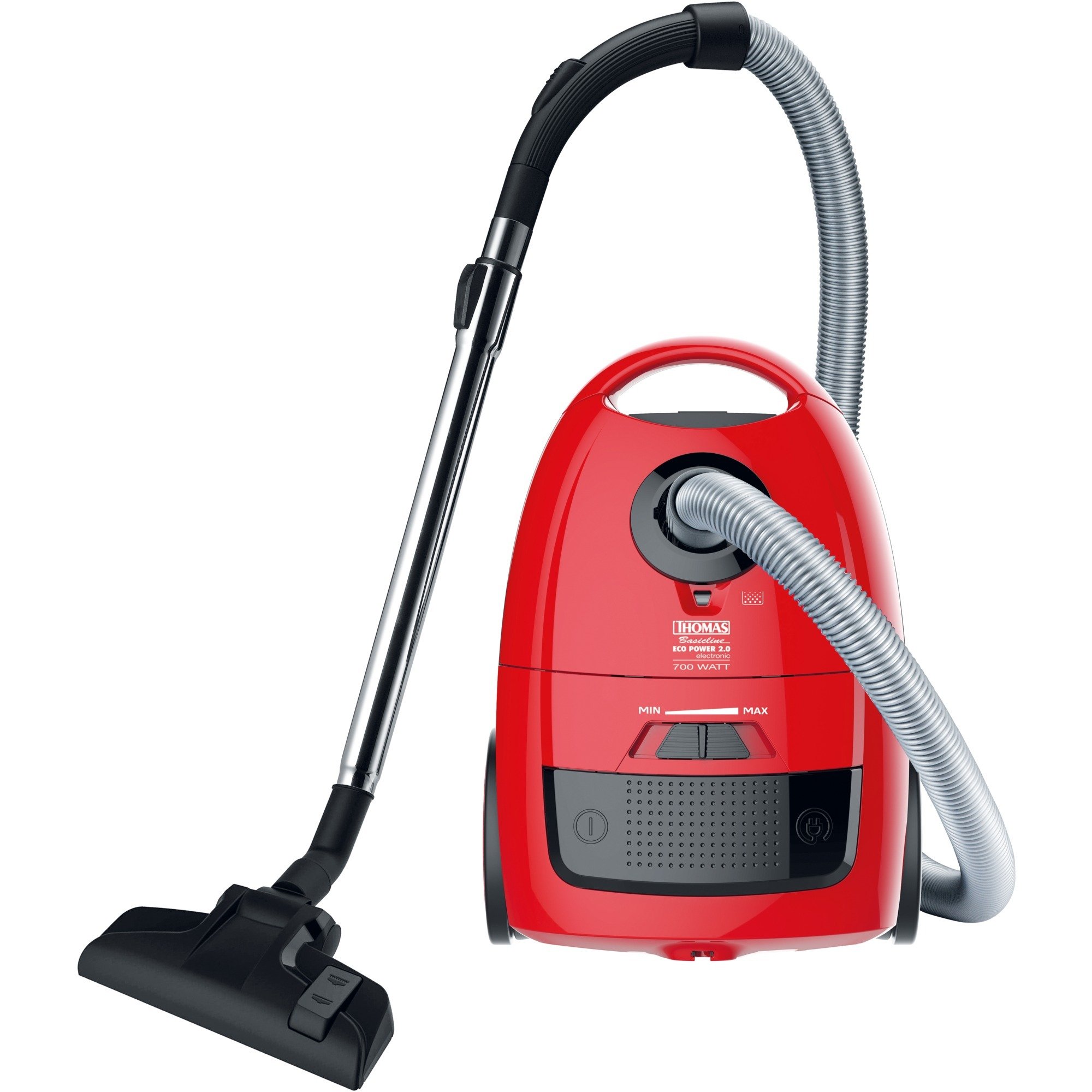 Thomas ECO Power 2.0 Red