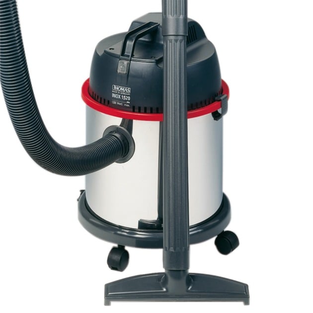Thomas Inox 1520 Plus, mitrās un