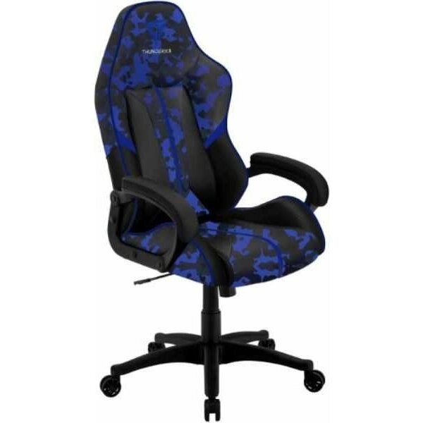 TX3 ThunderX3 BC1 CAMO Spēļu krēsls