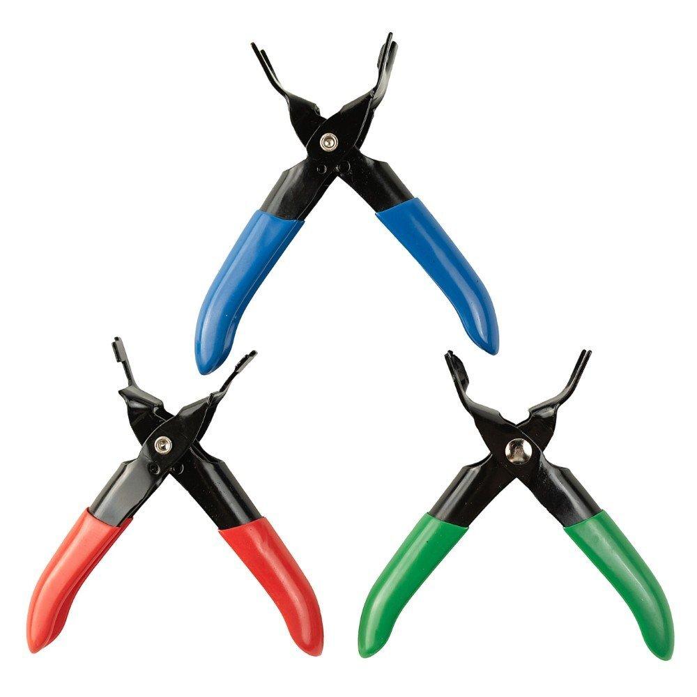 DSDTOOLS TIESUS 3 DAĻU DEGVIELAS LĪNIJU