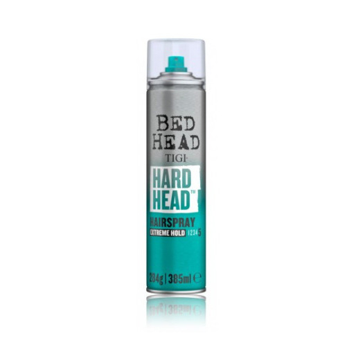 Tigi Bed Head Hard Head Matu
