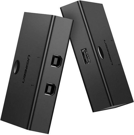 UGREEN 30345 USB datu slēdzis USB