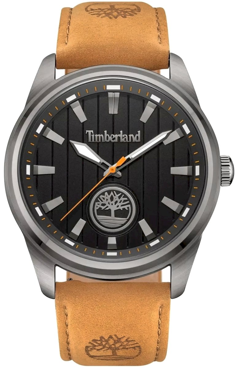 Vīriešu pulkstenis Timberland TBL.TDWGA0010204 Brown