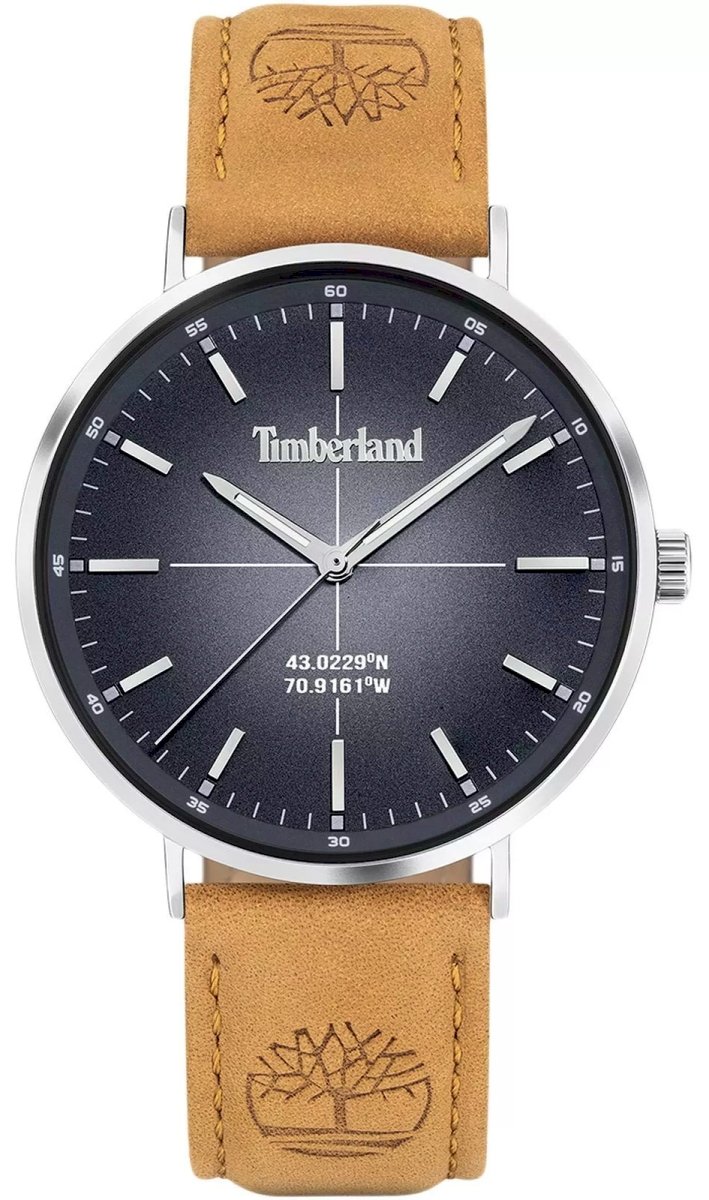 Vīriešu pulkstenis Timberland Rangeley TBL.TDWGB2231105