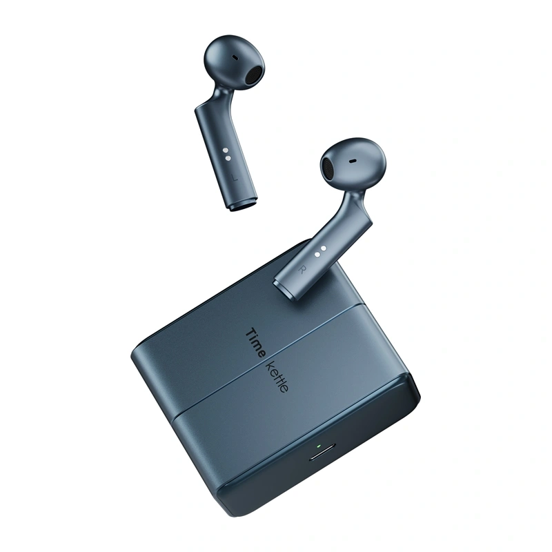 TWS TimeKettle W4 Plus tulkojošās austiņas