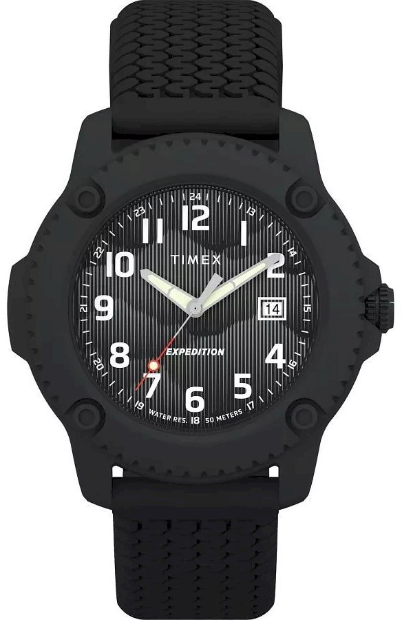 Vīriešu pulkstenis TIMEX Expedition North TW4B34800