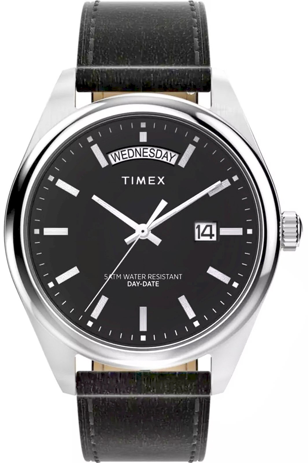 Vīriešu pulkstenis TIMEX Legacy TW2W57400 +